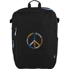 Wander Roam Travel Backpack