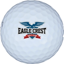 Bridgestone e6 Soft Golf Balls - 12 Pack