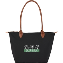 Fontaine Recycled Tote