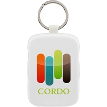 My Jolt 2,000 mAh Power Bank with Integrated Cables