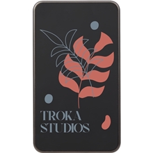 mophie(R) Powerstation Plus Ultra 10,000 mAh Power Bank with AC Plug