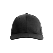 Coal Hauler Low Trucker Cap