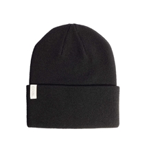 Coal Uniform Recycled Knit Cuff Beanie
