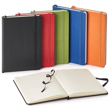 Donald Hard Cover Journal