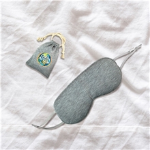 Travel Sleep Mask Set