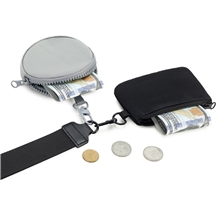 Vogue Wrist Wallet Set