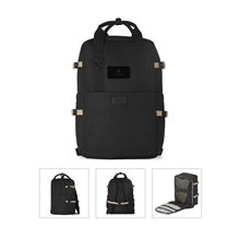 Bugatti Vacilando Laptop Backpack