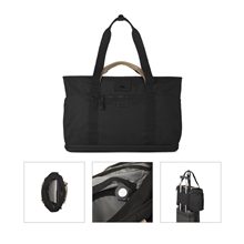 Bugatti Vacilando Laptop Travel Tote Bag