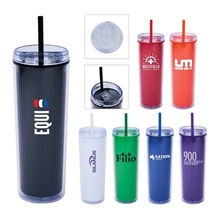 Esme 24 oz Double Wall AS Tumbler