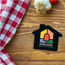 Rubber Jar Opener - House