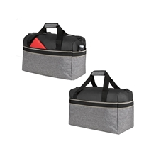 TraverseLite Eco Friendly Duffel Bag