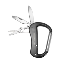Carabiner Multi - Tool