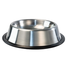 Stainless Steel Pet Bowl Small