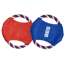 Fetch Tug Rope Ring