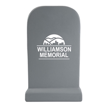 Tombstone Stress Reliever