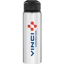 26 oz Torrent - Silver