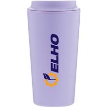 16 oz Sunup - Matte Lavender