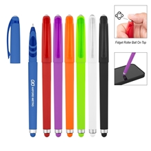 Callahan rABS Gel Stylus Pen