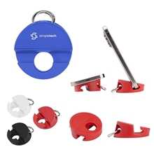 Mini Phone Holder Carabiner