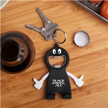 Bottle Buddy Opener Key Tag