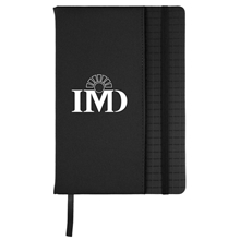 Block rPET Journal w / FSC Paper