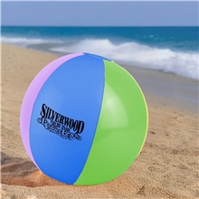 16 Beach Ball
