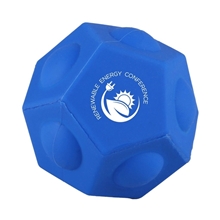 Silicone Pop - It(TM) Geo Ball