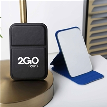 On The Go Mirror Stand