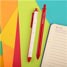 Ruler Pen