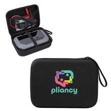 Revive 10000mAh Jump Starter with Tire Inflator Flashlight