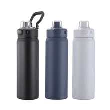 Eden 30 oz Eco - Friendly Recycled Stainless Steel Bottle