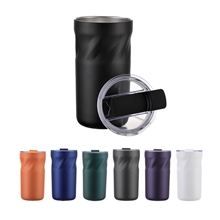 Izzie 16 oz Eco - Friendly Vacuum Insulated Tumbler