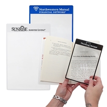 Page Reader Magnifier