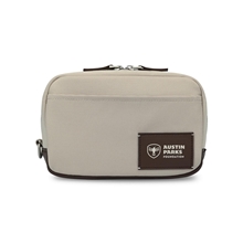 Heritage Supply Co. Legacy Recycled rPET Toiletry Bag