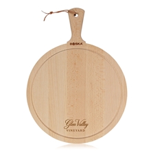 Boska(R) Serving Board Round Amigo L FSC