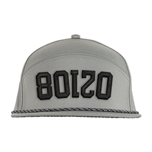 Ahead Zurich Cap
