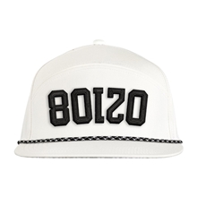 Ahead Zurich Cap