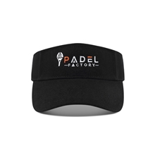 Merrimack Hat Co.(TM) Sun Sport Visor