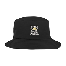 Ahead Stow Bucket Hat