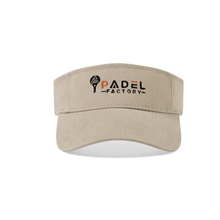 Merrimack Hat Co.(R) Sun Sport Visor