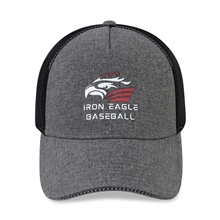 Merrimack Hat Co.(R) Active 5- Panel Performance Hat