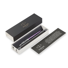 Parker Jotter London Stainless Steel Ballpoint