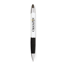 Paper Mate(R) Element White Barrel - Black Ink