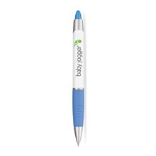 Paper Mate(R) Element White Barrel - Black Ink
