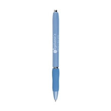 Sharpie(R) S - Gel Frosted Blue Barrel