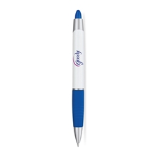 Paper Mate(R) Element White Barrel - Black Ink