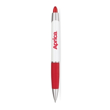 Paper Mate(R) Element White Barrel - Black Ink