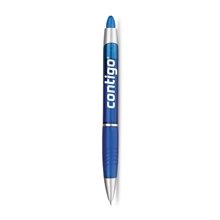 Paper Mate(R) Element Translucent Barrel - Black Ink