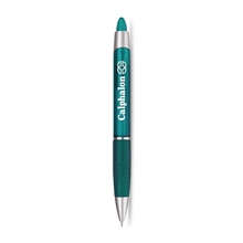 Paper Mate(R) Element Translucent Barrel - Black Ink