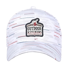 Ahead The Streaker Performance Cap